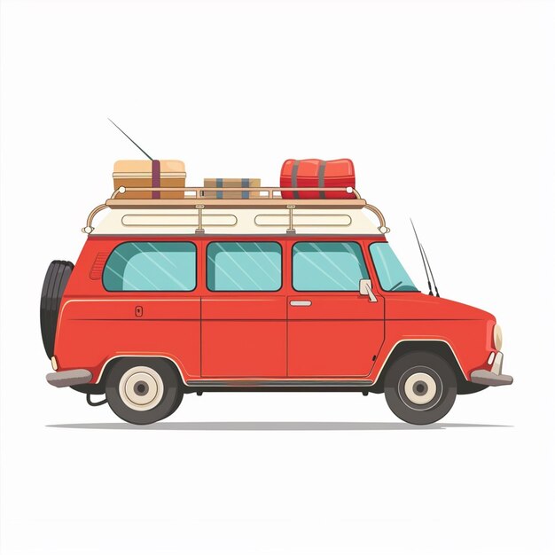 vehículo automóvil vehículo vector transporte icono de automóvil ilustración transporte