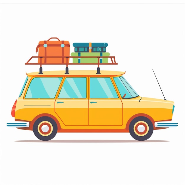 vehículo automóvil vehículo vector transporte icono de automóvil ilustración transporte