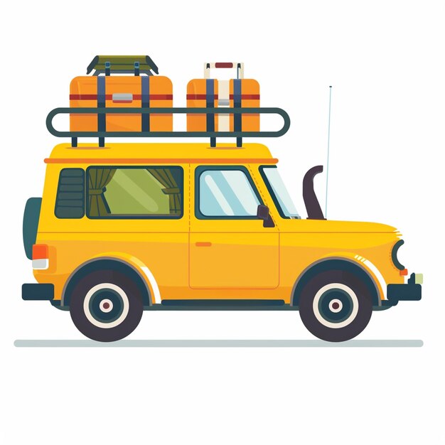 vehículo automóvil vehículo vector transporte icono de automóvil ilustración transporte