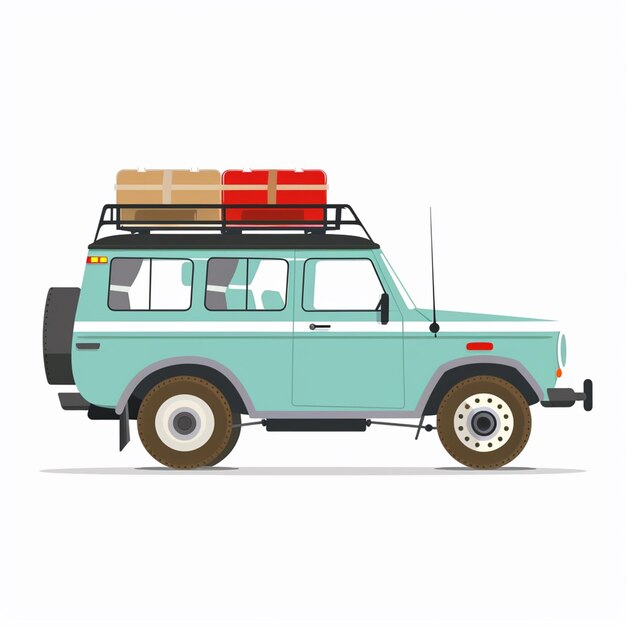 vehículo automóvil vehículo vector transporte icono de automóvil ilustración transporte