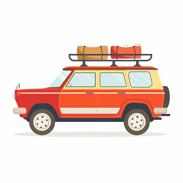 vehículo automóvil vehículo vector transporte icono de automóvil ilustración transporte