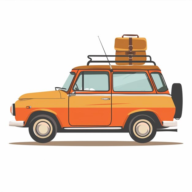vehículo automóvil vehículo vector transporte icono de automóvil ilustración transporte