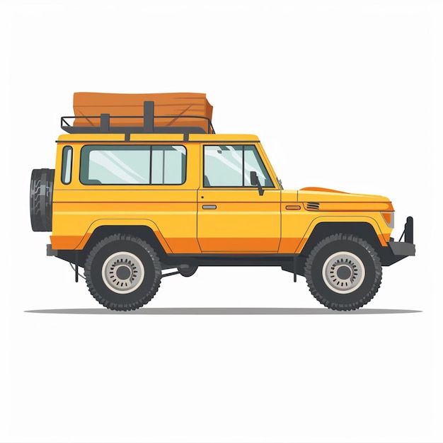 vehículo automóvil vehículo vector transporte icono de automóvil ilustración transporte