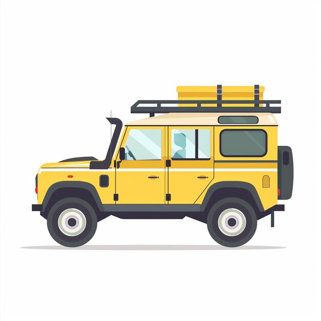 vehículo automóvil vehículo vector transporte icono de automóvil ilustración transporte