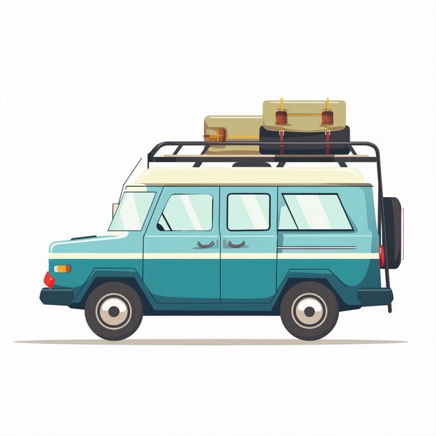 vehículo automóvil vehículo vector transporte icono de automóvil ilustración transporte