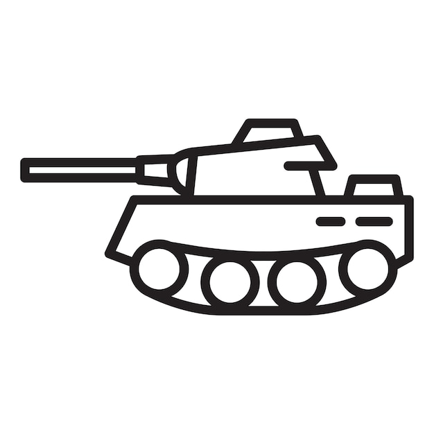 Vehículo militar con arma Vehículo blindado Armas para la guerra moderna