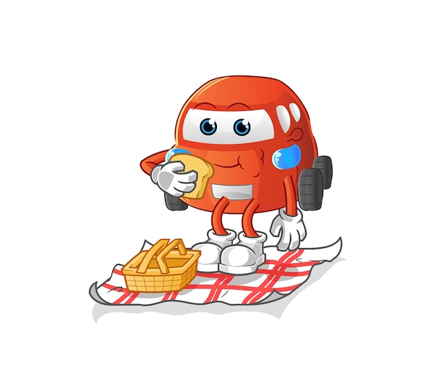 vehiculo