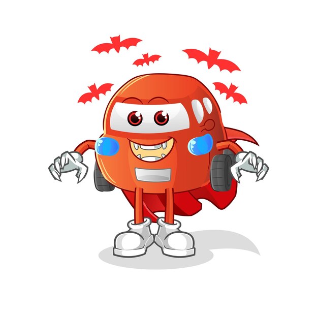 vehiculo