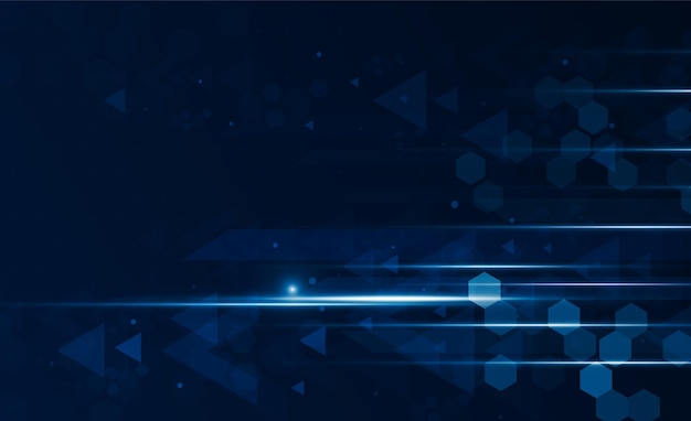 Velocidad abstracta Aclarar el fondo tecnológico Diseño de Hitech