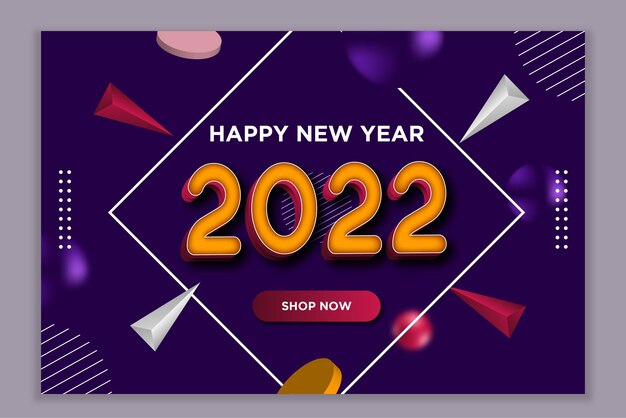 Venta de fin de año 2022