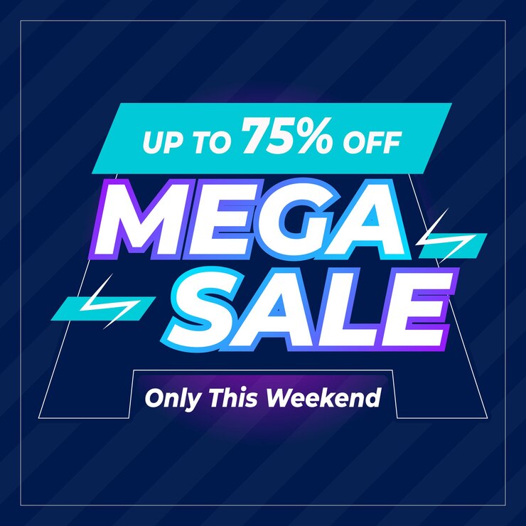 Venta del fin de semana