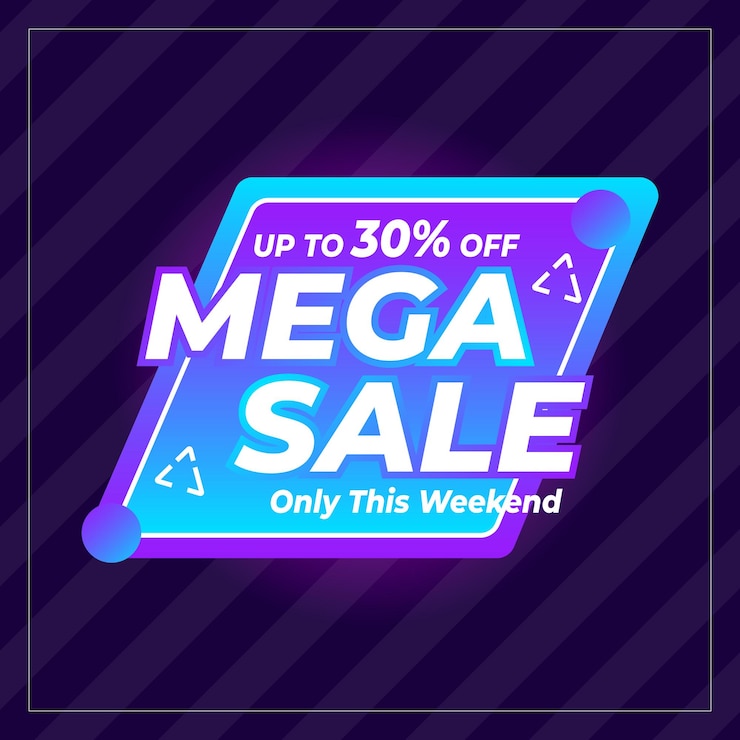 Venta del fin de semana
