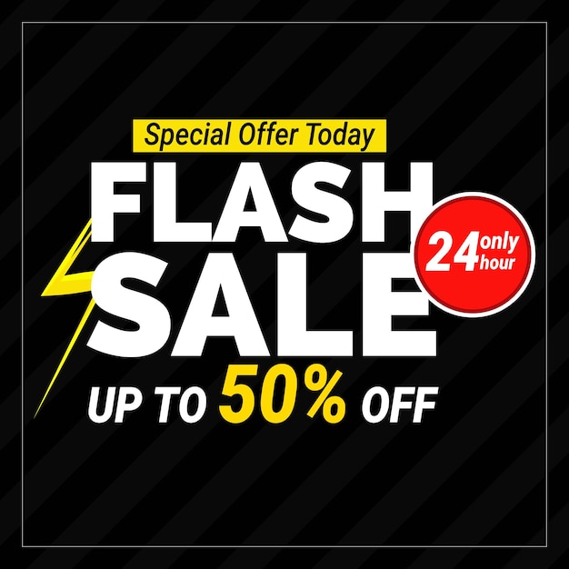 Venta instantánea hasta un 50% de descuento