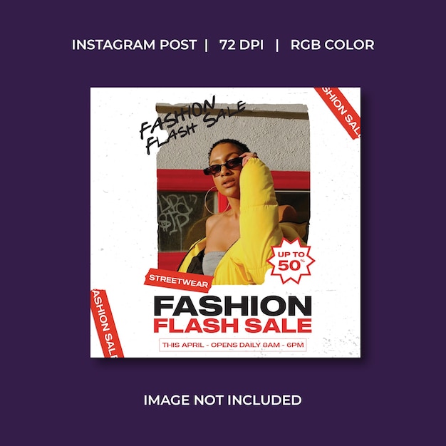 Venta de moda Redes sociales