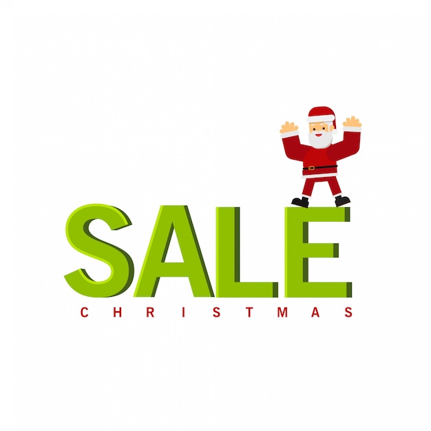 Venta de Navidad