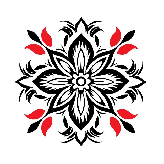 Venta de viernes negro 50 de descuento diseño de plantilla de banner con fondo blanco y formas negras y rojas audaces