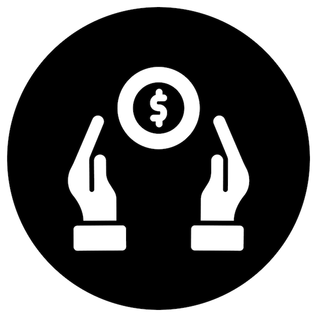 Ventajas Ilustración de diseño de íconos vectoriales
