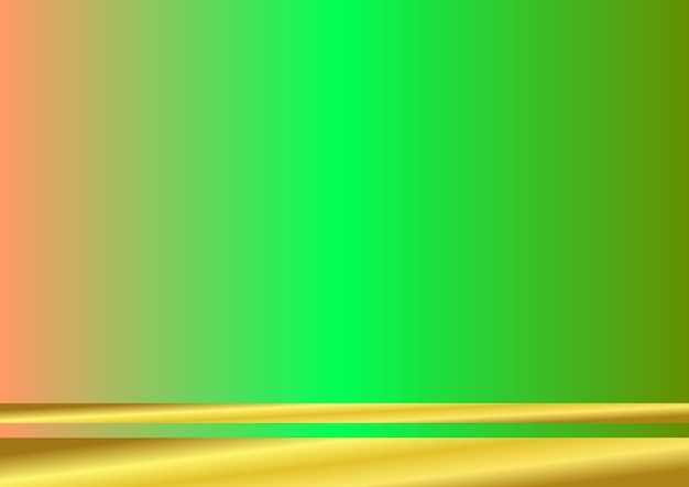 una ventana amarilla con fondo verde con fondo verde y amarillo