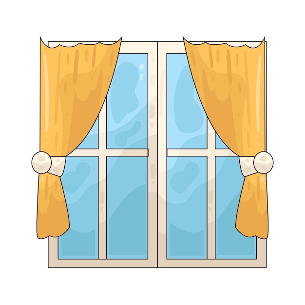 La ventana