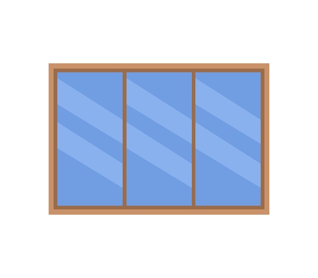 La ventana