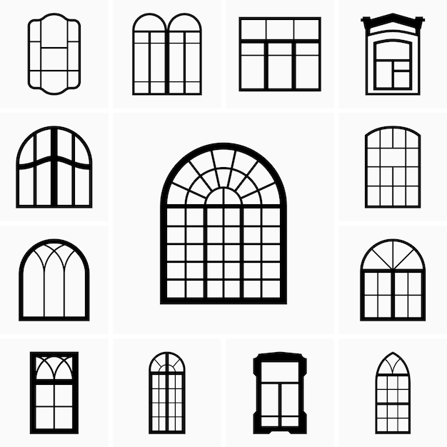 Las ventanas
