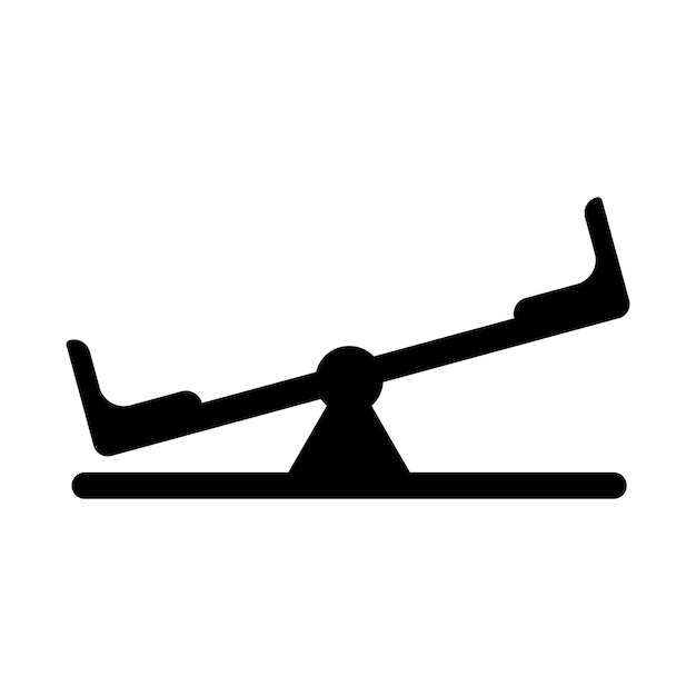 ver icono de sierra ilustración vectorial diseño de logotipo