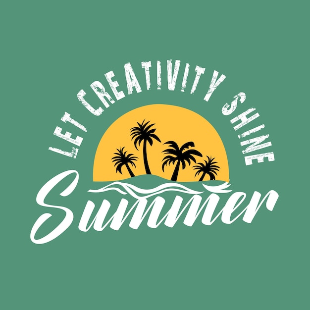 verano ilustración