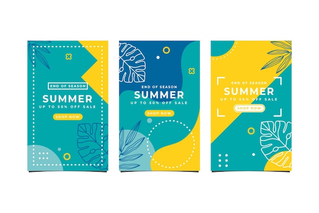 verano poster