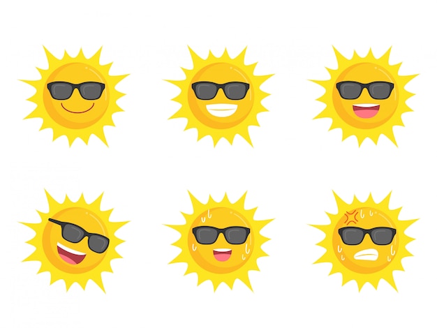 El verano del sol
