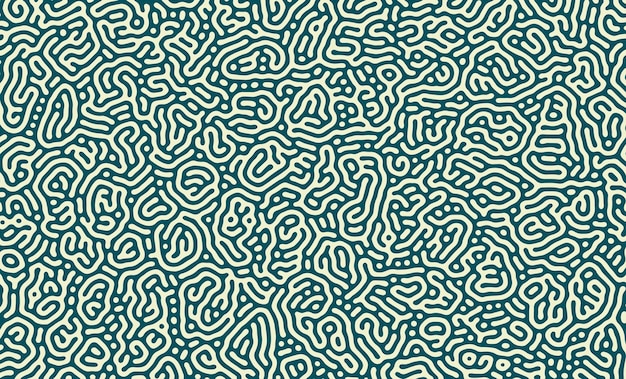 Verde y azul natural patrón de giro abstracto textura de la naturaleza papel tapiz étnico