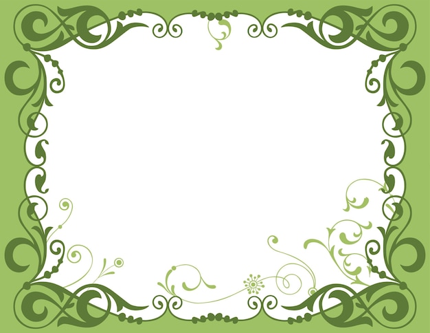 Verde marco