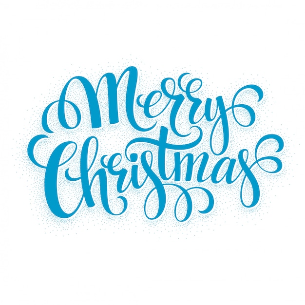 Verry Letras de felicitación de Navidad, tarjeta de felicitación