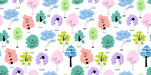 versión simple en tres colores