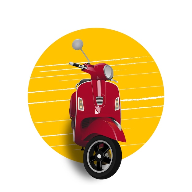 Vector vespa