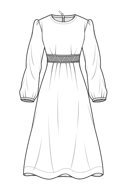 Vestido 3
