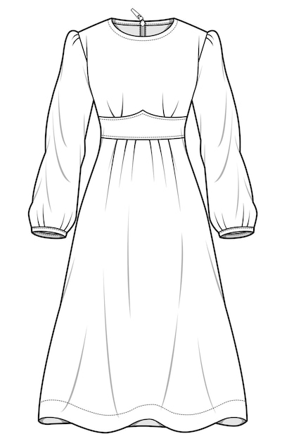Vestido 4