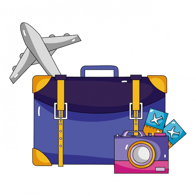 Viajar alrededor del mundo