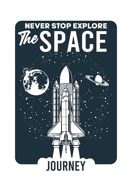 Viaje espacial