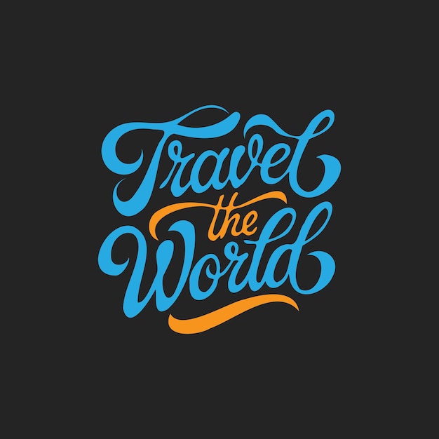 Viaje por el mundo