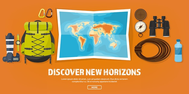 Viajes, senderismo, fondo, montañismo, turismo internacional, viaje a la naturaleza alrededor del mundo.