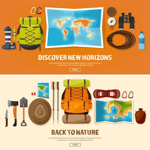 Viajes, senderismo, fondo, montañismo, turismo internacional, viaje a la naturaleza alrededor del mundo.