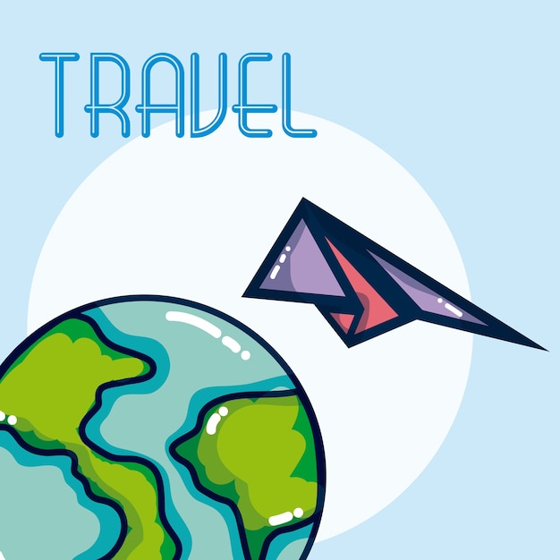 Viajes y vacaciones en todo el mundo