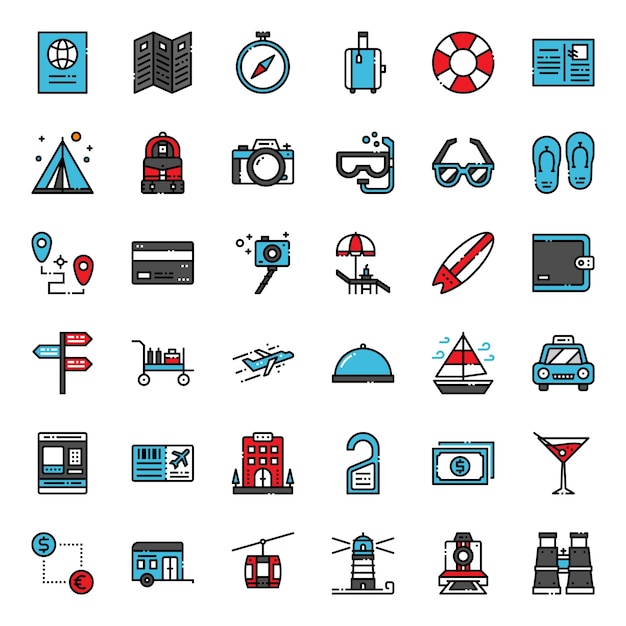 Viajes