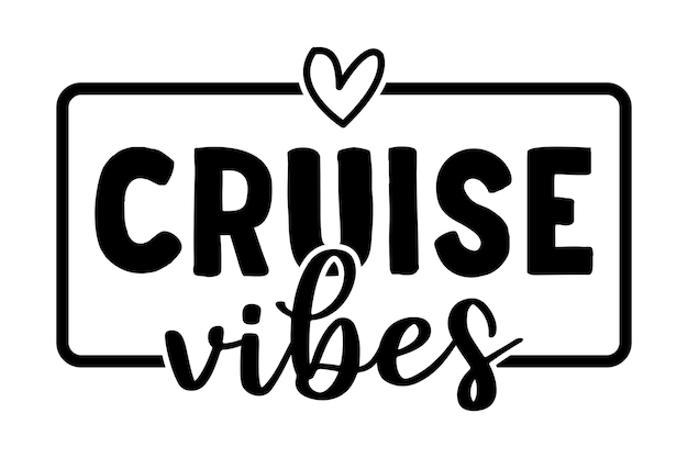 Las vibraciones del crucero