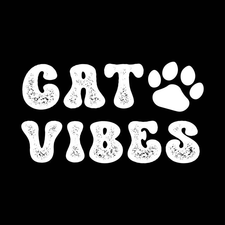 Las vibraciones de los gatos