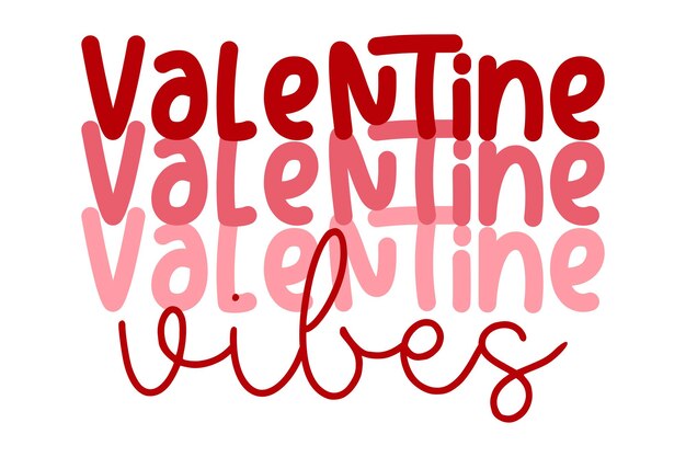 Las vibraciones de San Valentín