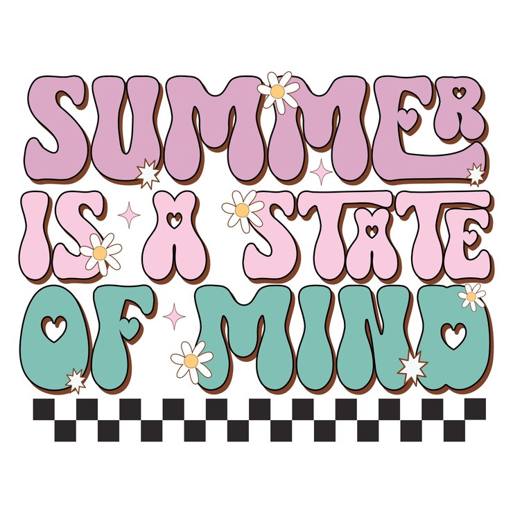 Las vibraciones de verano SVG Tropical SVG Vida de playa SVG Árbol de coco SVG Palma SVG Océano Olas SVG