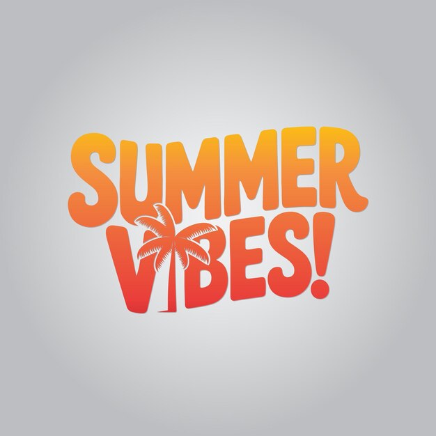 Las vibraciones del verano