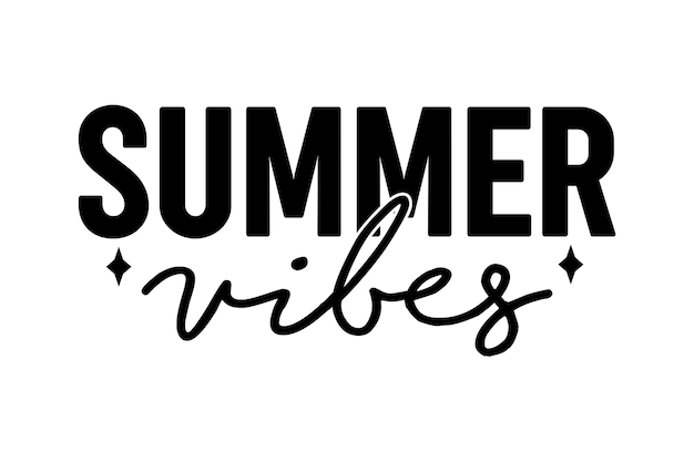 Las vibraciones del verano