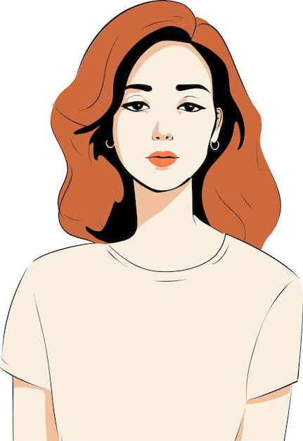Vibrant Vector Diseños que muestran el poder femenino Vibrant Vectors que celebran los derechos de las mujeres